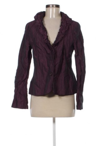Γυναικείο σακάκι Betty Barclay, Μέγεθος L, Χρώμα Βιολετί, Τιμή 38,45 €