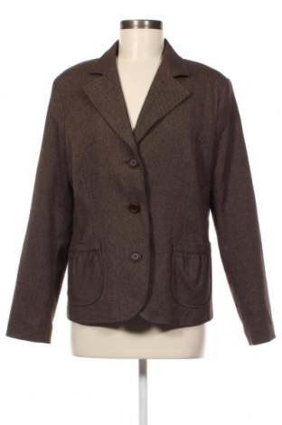 Damen Blazer Bexleys, Größe M, Farbe Mehrfarbig, Preis € 3,99