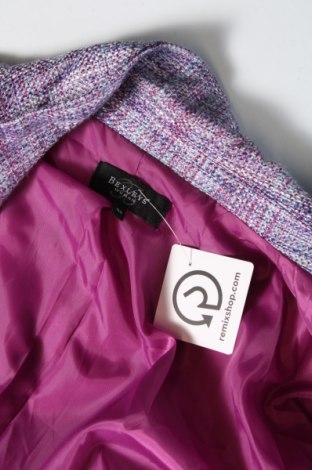 Γυναικείο σακάκι Bexleys, Μέγεθος 3XL, Χρώμα Πολύχρωμο, Τιμή 33,40 €