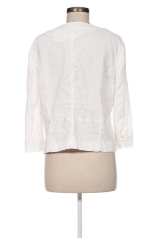 Γυναικείο σακάκι Bianca, Μέγεθος M, Χρώμα Λευκό, Τιμή 10,89 €