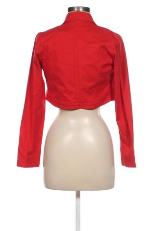 Дамско сако Bianco, Размер M, Цвят Червен, Цена 219,93 лв.
