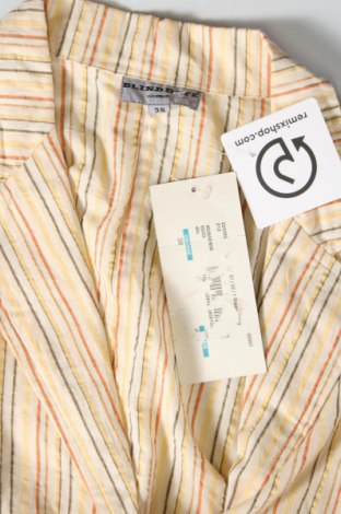 Γυναικείο σακάκι Blind Date, Μέγεθος M, Χρώμα Πολύχρωμο, Τιμή 26,13 €