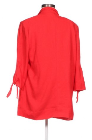 Damen Blazer Body Flirt, Größe L, Farbe Rot, Preis € 13,78
