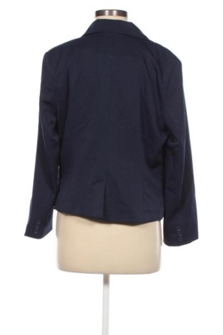 Damen Blazer Body Flirt, Größe M, Farbe Blau, Preis € 12,25