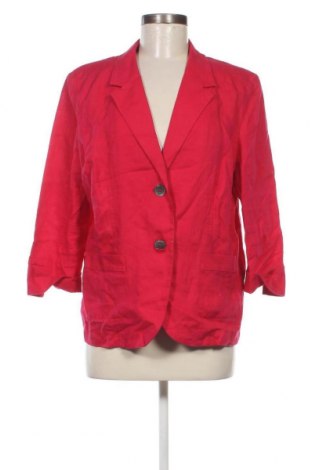 Дамско сако Bonita, Размер XL, Цвят Розов, Цена 26,40 лв.
