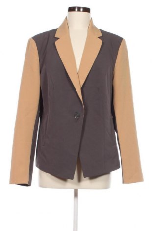 Γυναικείο σακάκι Bpc Bonprix Collection, Μέγεθος XL, Χρώμα Πολύχρωμο, Τιμή 13,61 €