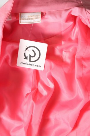 Damen Blazer Bpc Bonprix Collection, Größe XL, Farbe Rosa, Preis 10,72 €