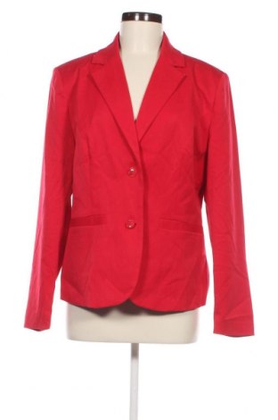 Damen Blazer Bpc Bonprix Collection, Größe XL, Farbe Rot, Preis 18,37 €