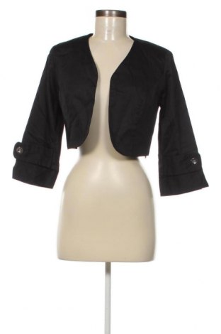 Damen Blazer Bpc Bonprix Collection, Größe S, Farbe Schwarz, Preis 21,92 €