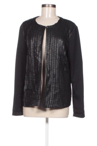 Γυναικείο σακάκι Bpc Bonprix Collection, Μέγεθος XL, Χρώμα Μαύρο, Τιμή 43,30 €