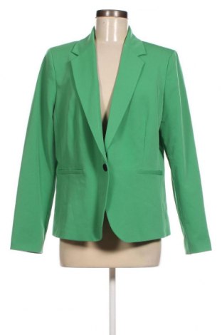 Damen Blazer C&A, Größe XL, Farbe Grün, Preis 25,42 €