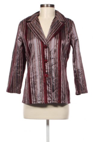 Γυναικείο σακάκι Canda, Μέγεθος M, Χρώμα Πολύχρωμο, Τιμή 13,61 €