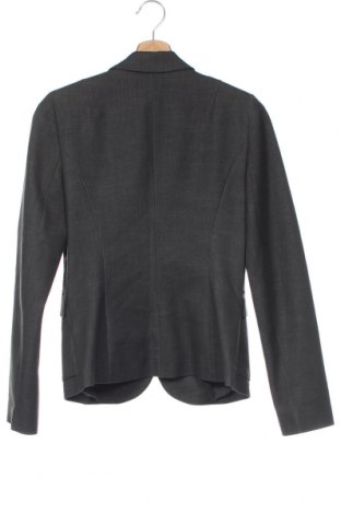 Damen Blazer Capasca, Größe XS, Farbe Grau, Preis 10,50 €