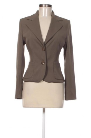 Damen Blazer Carla, Größe M, Farbe Grün, Preis 52,49 €