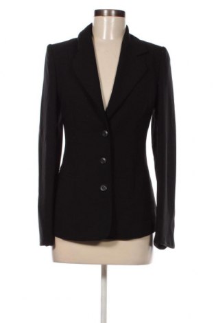 Дамско сако Carla, Размер S, Цвят Черен, Цена 41,99 лв.