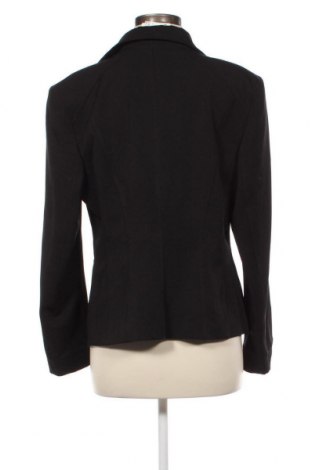 Γυναικείο σακάκι Caro, Μέγεθος L, Χρώμα Μαύρο, Τιμή 18,56 €