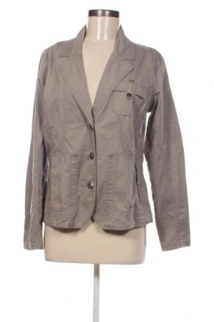 Damen Blazer Cecil, Größe M, Farbe Grau, Preis 18,41 €