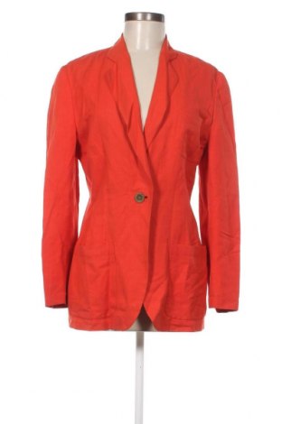 Damen Blazer Cerruti 1881, Größe S, Farbe Rot, Preis € 86,71