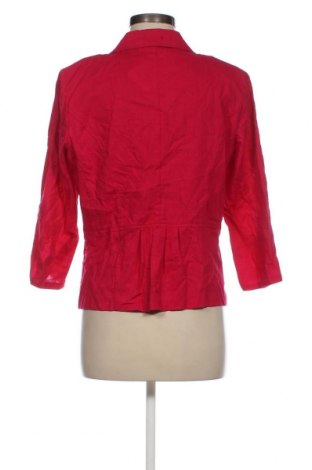 Дамско сако Charles Vogele, Размер M, Цвят Розов, Цена 15,40 лв.