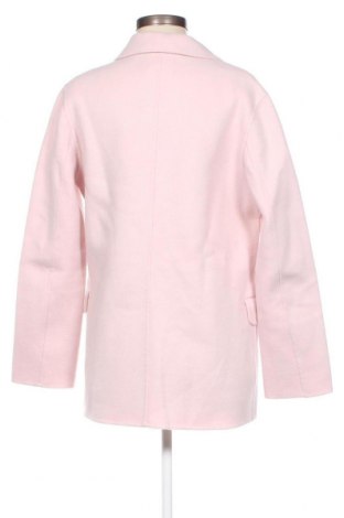 Damen Blazer Claudie Pierlot, Größe M, Farbe Rosa, Preis 127,73 €