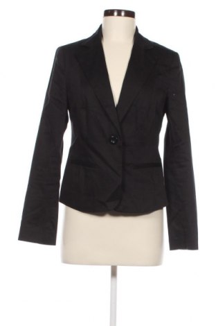 Damen Blazer Clockhouse, Größe M, Farbe Schwarz, Preis 10,72 €