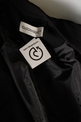 Dámske sako  Clockhouse, Veľkosť S, Farba Čierna, Cena  11,23 €