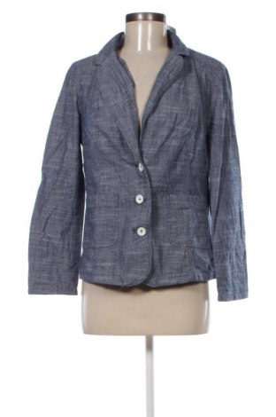 Damen Blazer Collection L, Größe L, Farbe Blau, Preis 15,31 €