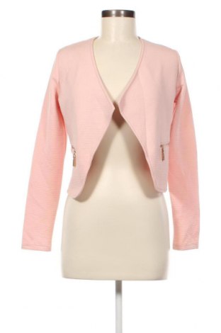 Γυναικείο σακάκι Colloseum, Μέγεθος XS, Χρώμα Ρόζ , Τιμή 12,25 €