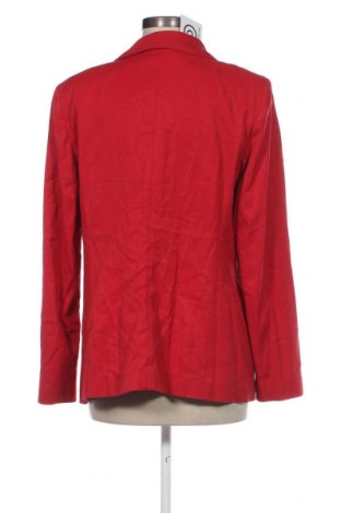 Γυναικείο σακάκι Comma,, Μέγεθος L, Χρώμα Κόκκινο, Τιμή 31,46 €