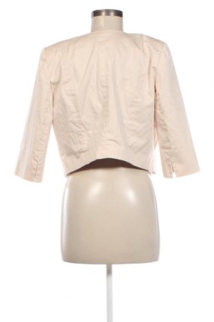 Γυναικείο σακάκι Comma,, Μέγεθος M, Χρώμα Λευκό, Τιμή 41,62 €