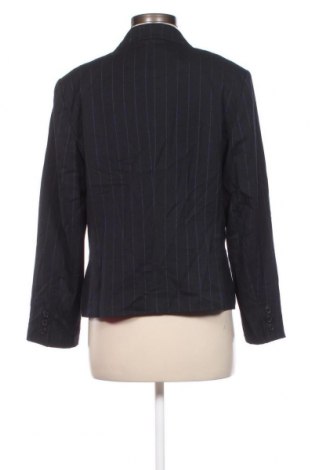 Γυναικείο σακάκι Comma,, Μέγεθος XL, Χρώμα Μπλέ, Τιμή 27,96 €