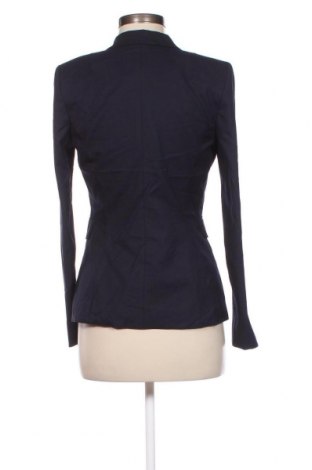 Γυναικείο σακάκι Comma,, Μέγεθος XS, Χρώμα Μπλέ, Τιμή 34,95 €
