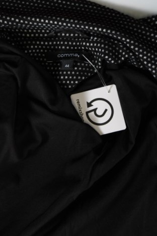 Дамско сако Comma,, Размер XL, Цвят Черен, Цена 50,85 лв.
