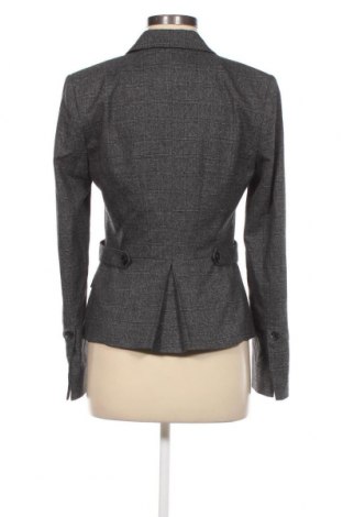 Damen Blazer Comma,, Größe M, Farbe Grau, Preis 43,25 €