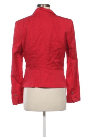 Γυναικείο σακάκι Comma,, Μέγεθος M, Χρώμα Κόκκινο, Τιμή 34,95 €