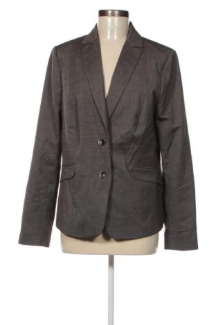 Damen Blazer Comma,, Größe XL, Farbe Grau, Preis € 39,32