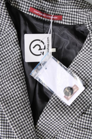 Γυναικείο σακάκι Comptoir Des Cotonniers, Μέγεθος M, Χρώμα Πολύχρωμο, Τιμή 127,73 €
