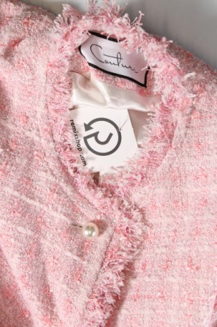 Damen Blazer Couture, Größe S, Farbe Rosa, Preis 41,75 €