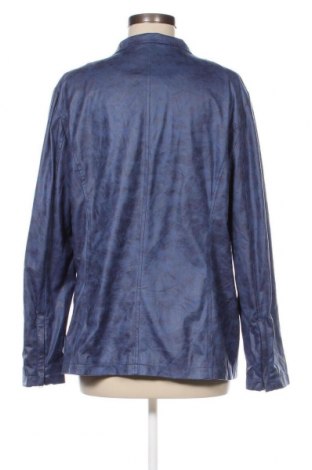Γυναικείο σακάκι Creation L, Μέγεθος XL, Χρώμα Μπλέ, Τιμή 16,70 €