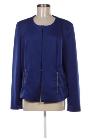 Damen Blazer Creation L, Größe XL, Farbe Blau, Preis 25,05 €