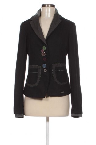 Γυναικείο σακάκι Desigual, Μέγεθος M, Χρώμα Πολύχρωμο, Τιμή 45,08 €