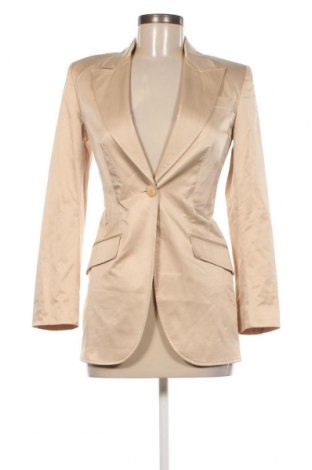 Damen Blazer Dika, Größe S, Farbe Beige, Preis € 4,99