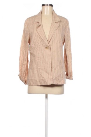 Damen Blazer Dixie, Größe S, Farbe Beige, Preis € 24,99