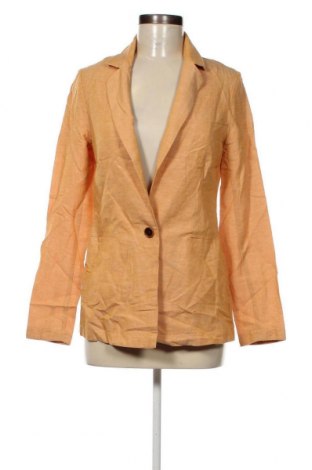 Damen Blazer Drew, Größe XS, Farbe Orange, Preis 24,36 €