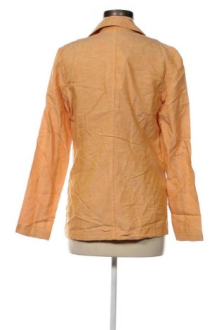 Damen Blazer Drew, Größe XS, Farbe Orange, Preis 26,79 €