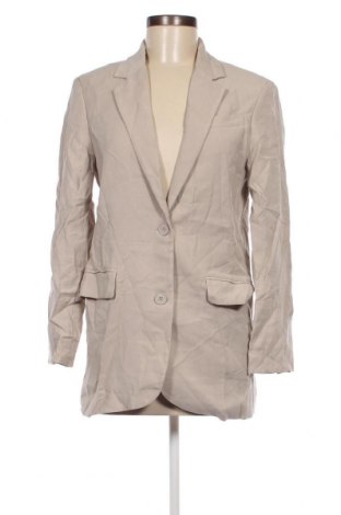 Damen Blazer Dynamite, Größe XXS, Farbe Beige, Preis 22,96 €