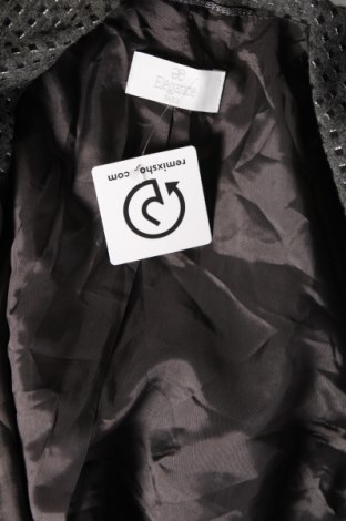 Γυναικείο σακάκι Elegance Paris, Μέγεθος M, Χρώμα Γκρί, Τιμή 34,95 €