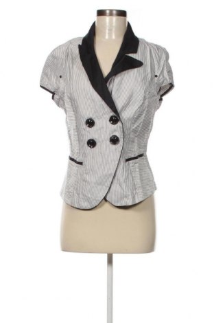 Γυναικείο σακάκι Elizabeth, Μέγεθος M, Χρώμα Πολύχρωμο, Τιμή 10,74 €
