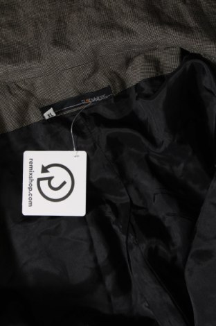 Γυναικείο σακάκι Elsewhere, Μέγεθος XL, Χρώμα Γκρί, Τιμή 12,00 €