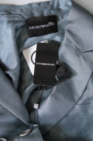 Damen Blazer Emporio Armani, Größe L, Farbe Grün, Preis € 452,58